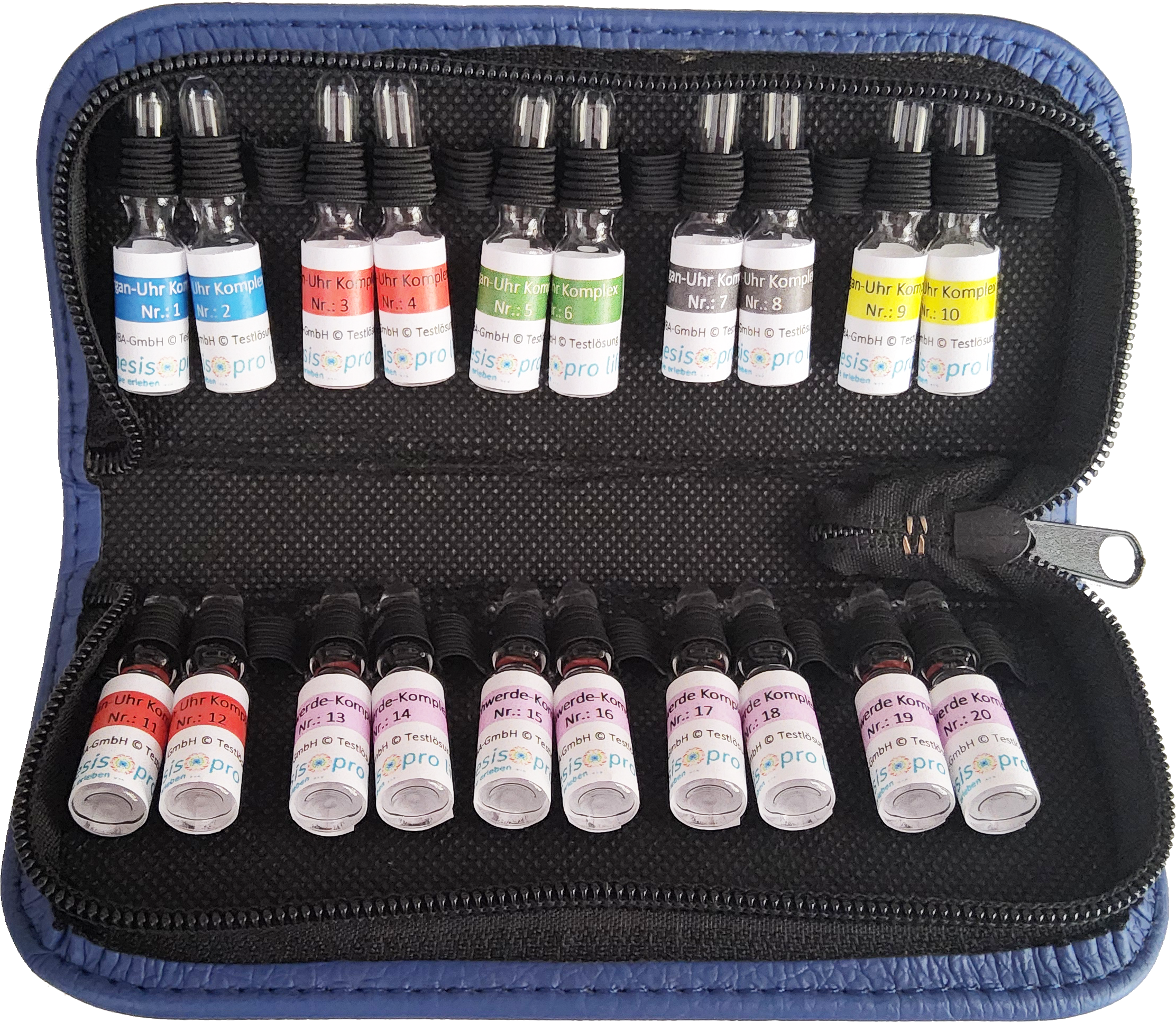 Biophotonic MISCHPRÄPARATE