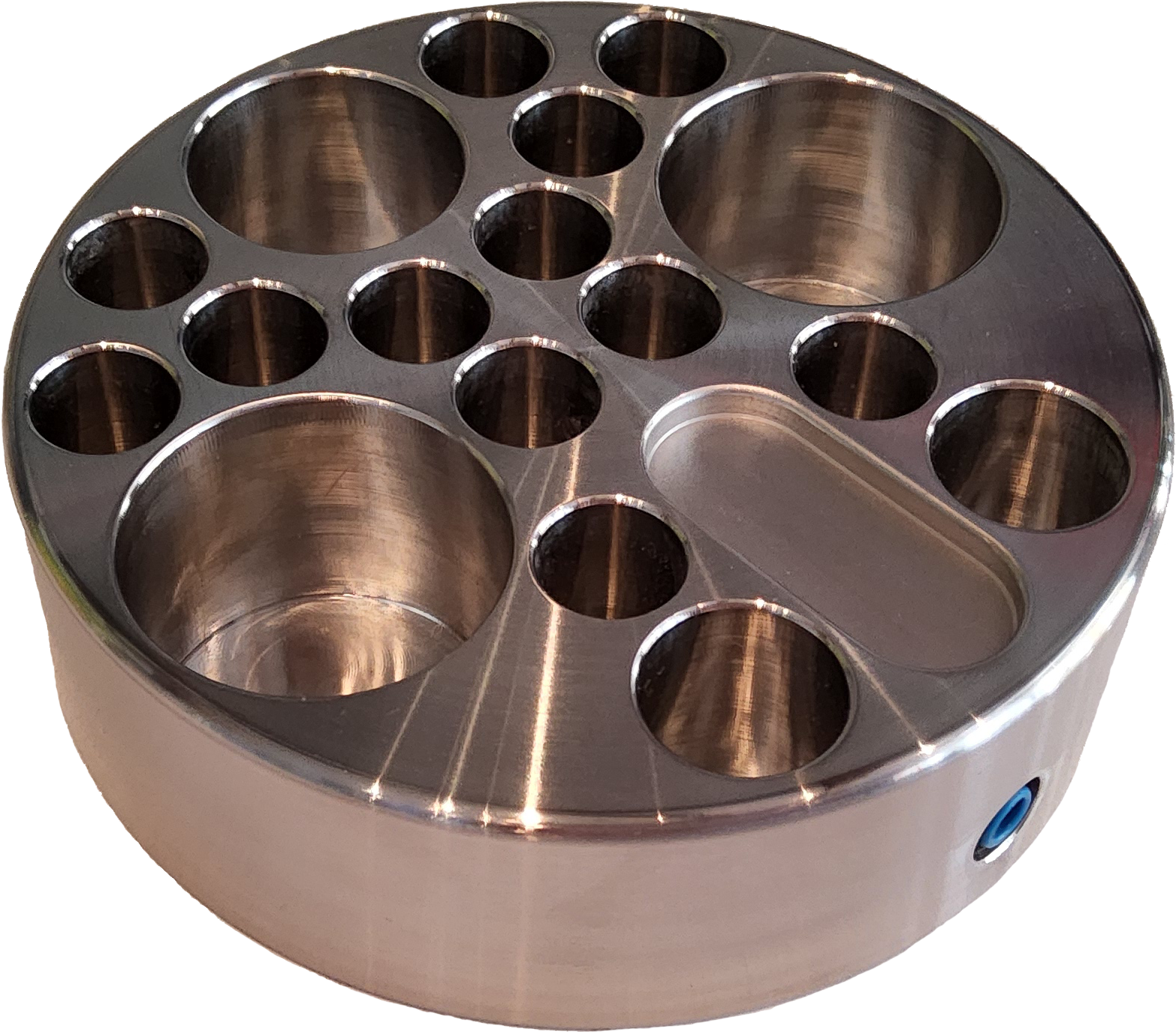 Biophotonic WAVESYSTEM special