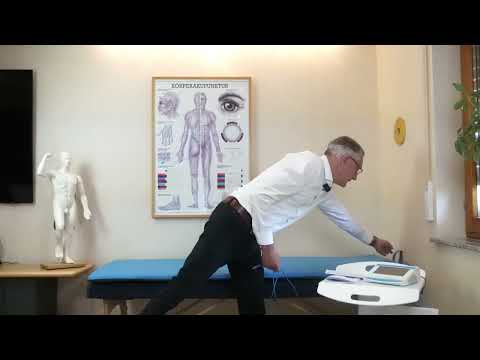 Biophotonic MAGNETIC RESONANCE Komplettsystem