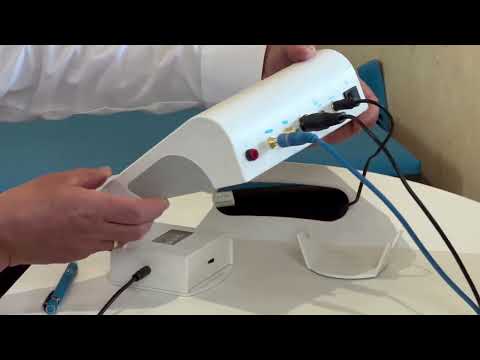 Biophotonic MAGNETIC RESONANCE Komplettsystem